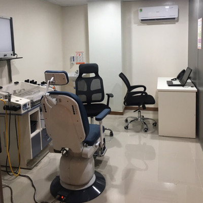 Gói Khám Dành Cho Nữ Có Gia Đình Tại Phòng Khám Đa Khoa Quốc Tế Golden Healthcare