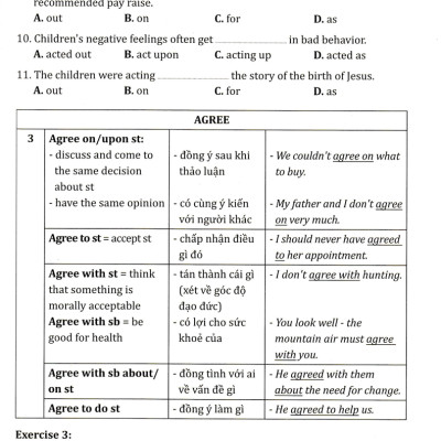 Combo Cẩm Nang Cấu Trúc Tiếng Anh + Chinh Phục Cụm Động Từ Tiếng Anh (Bộ 2 Cuốn) - HH