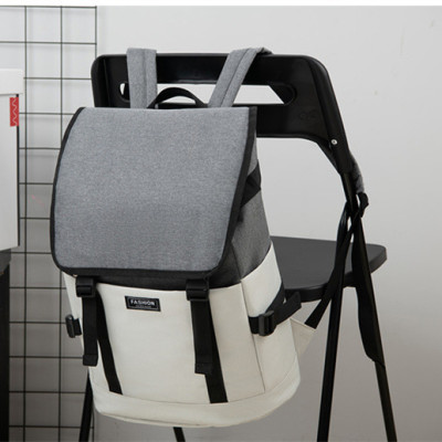 Balo nam thời trang laptop phong cách mới – BLLT5539