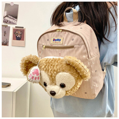 Balo nữ phong cách dễ thương - BEE GEE BLNN9126