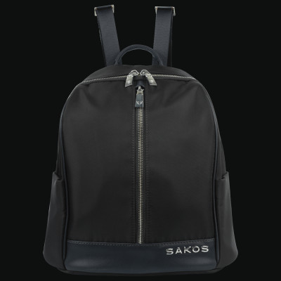 Balo thời trang SAKOS LUXER - Hàng Chính Hãng