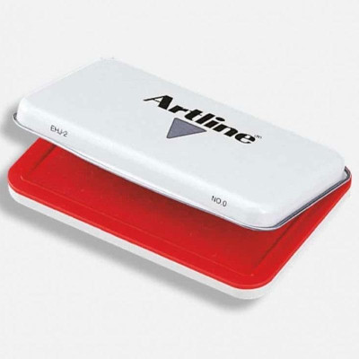 Tăm Bông Artline EHJ-1 RD (40 x 63mm) – Đỏ