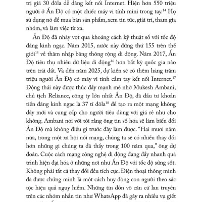10 Bài Học Cho Thế Giới Hậu Đại Dịch - Ten Lessons For A Post-Pandemic World