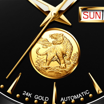 Đồng hồ nam chính hãng KASSAW K355-1