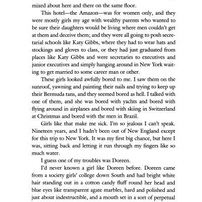 The Bell Jar