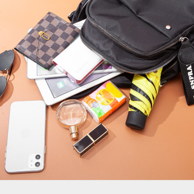 Balo nữ thời trang công sở đa năng cao cấp phong cách mới