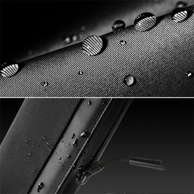 Túi đựng phụ kiện Tomtoc Navigator-T03 Passport Bag T03M1 - Hàng chính hãng