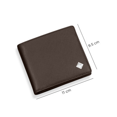 Ví da TONY - Saffiano | Anh Tho Leather