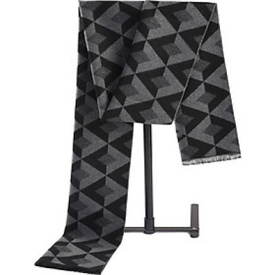 Khăn len quàng cổ nam nữ phong cách hàn quốc (dài 1.8m rộng 30cm)  SK102