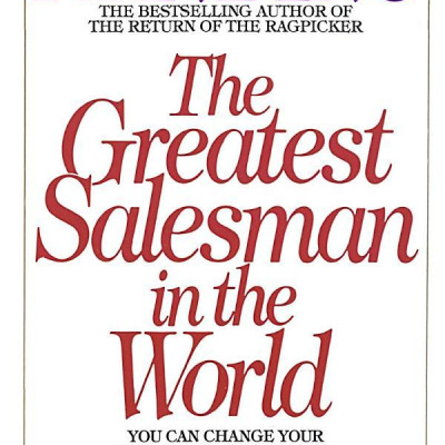 The Greatest Salesman in the World