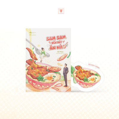Sam Sam Đến Đây Ăn Nào