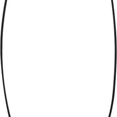 Bộ Bông Tai Và Mặt Dây Chuyền Thạch Anh Tóc Vàng Ngọc Quý Gemstones BT6