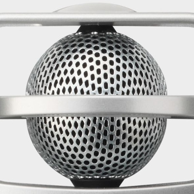 Máy quay cầm tay ZOOM Q2HD – Hàng Chính Hãng