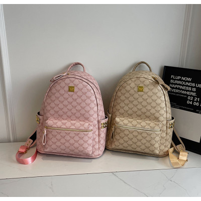 Balo nữ phong cách mới - BEE GEE BLNN9152