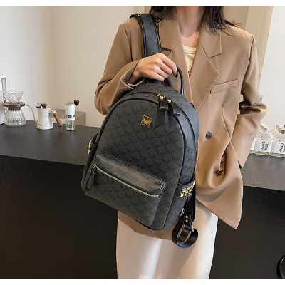 Balo nữ phong cách mới - BEE GEE BLNN9152