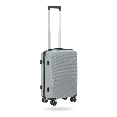 Vali Kéo LUG Holdall S20/S24/S28 MP807 - Nhựa PP chống bể vỡ, Khoá Số Âm Bảo Mật An Toàn