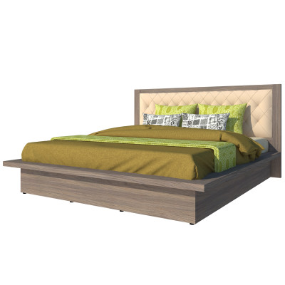 Giường FG113 (160cm x 200cm)