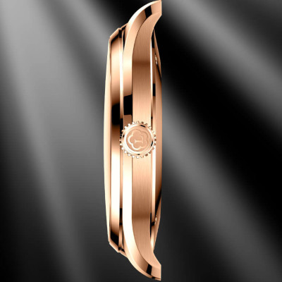 Đồng hồ nam chính hãng LOBINNI L16005-1 fullbox,Kính sapphire ,chống xước,chống nước,mặt trắng vàng dây da nâu xịn, thép không gỉ 316L,Đồng hồ cơ (Automatic) bảo hành 24 tháng, Mới 100%,thiết kế đơn giản trẻ trung và sang trọng