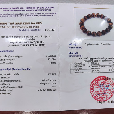 Vòng tay đá mã não đen 14 ly, vòng tay chuỗi hạt phong thủy