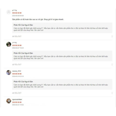 (Hàng Hot) Túi treo giỏ xách 6 ngăn đa năng cao cấp chắn bụi bẩn tiện dụng (hàng có sẵn) Loại Xịn