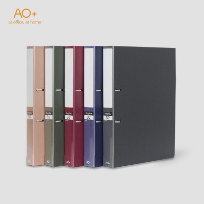 Bìa Còng Switch D2 35mm - WB211