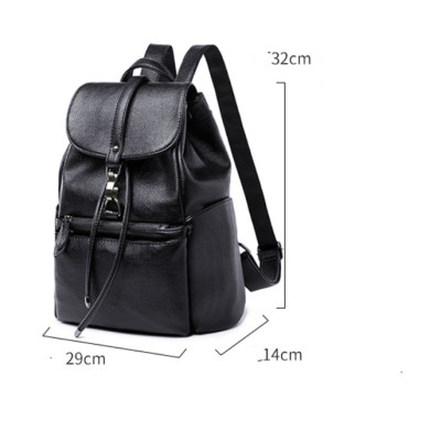 Balo nữ thời trang công sở cao cấp phong cách mới