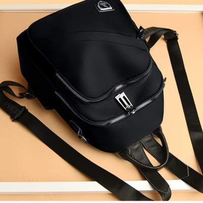 Balo nữ thời trang công sở đa năng cao cấp phong cách mới