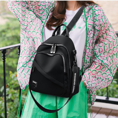 Balo nữ thời trang công sở đa năng cao cấp phong cách mới