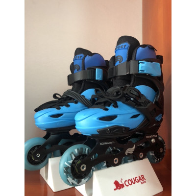 [Tặng full đồ bảo hộ] Giày Trượt Patin Centosy Kid Pro 2, Giày Patanh Cao Cấp, Trượt Êm, An Toàn Cho Bé