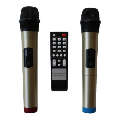 Loa Kéo Di Động Karaoke Bass 30 U.B.L LK-30U40 (600W) 3 Tấc - Màu Ngẫu Nhiên - Chính Hãng