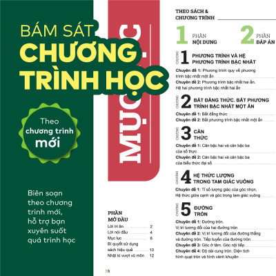 Sách – Đột phá tư duy Toán 9  – Dùng chung cho các bộ SGK  – Chương trình mới