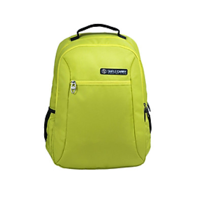 Balo Hàn Quốc B2B300(04) Wildlime