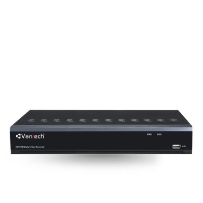 Đầu ghi XVR 16 kênh 5in1 1080N VPH-D4016HR-N-Hàng chính hãng