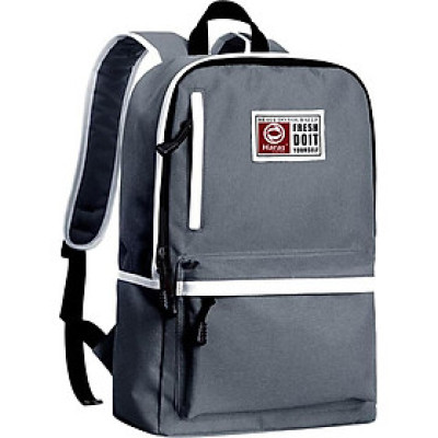 Balo Thời Trang HARAS HRTK205 (42 x 30cm) – Xám