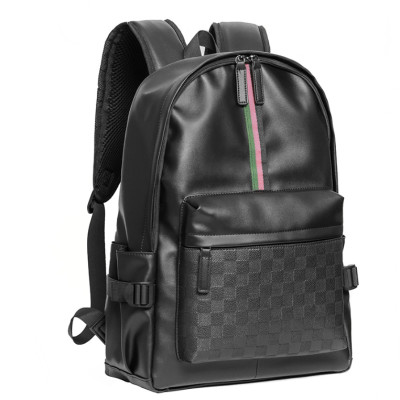 Balo da nam đi học đi làm đi chơi chống thấm nước hàng cao cấp phong cách âu mỹ