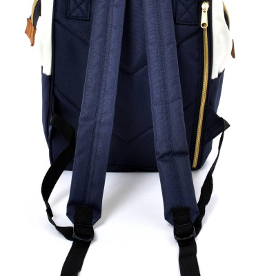 Balo dây kéo ANELLO cỡ nhỏ AT-B0197B