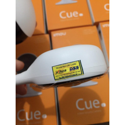 Camera IMOU Cue 2.0 - Hàng chính hãng