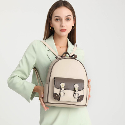 Balo nữ DA thật phong cách mới – BLNN9049