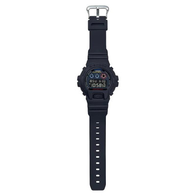 Đồng Hồ Nam Casio G-Shock DW-6900BMC-1DR