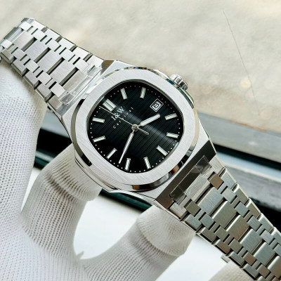 Đồng hồ nam chính hãng IW Carnival IW721G-11,kính sapphire,chống xước,chống nước 50m,Bh 24 tháng,máy cơ (automatic)