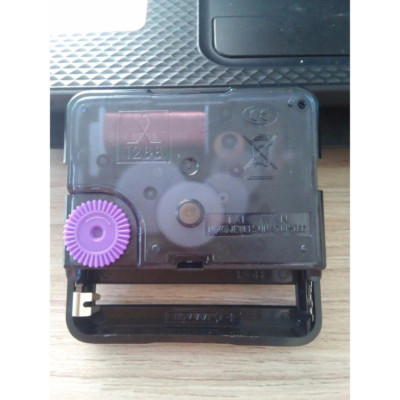 Bộ Máy và kim Đồng Hồ Kim Trôi LOẠI TỐT