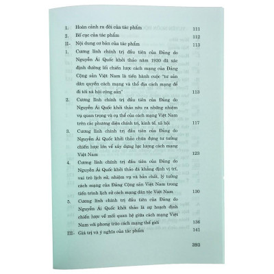 Sách - Nâng Cao Chất Lượng Dạy Học Tác Phẩm Hồ Chí Minh - NXB Chính Trị Quốc Gia
