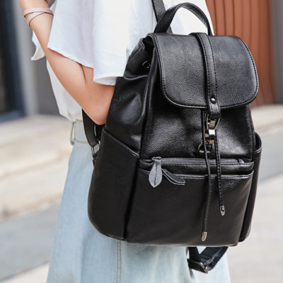 Balo nữ thời trang công sở cao cấp phong cách mới