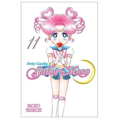 Sailor Moon 11
