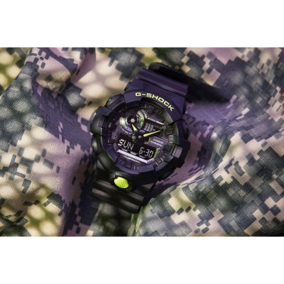 Đồng Hồ Nam Casio GA-700DC-1ADR