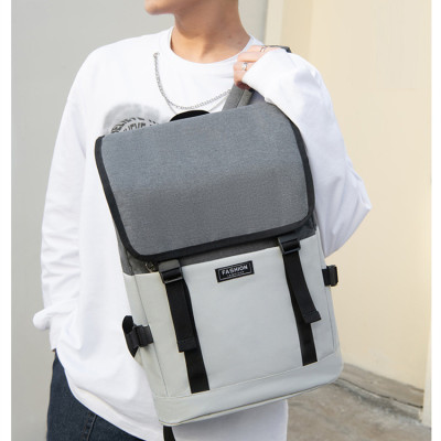 Balo nam thời trang laptop phong cách mới – BLLT5539