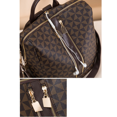 Balo Nữ Thời Trang công sở phong cách Hàn Quốc cao cấp – BLNN9096