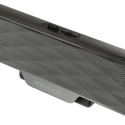 Loa Vi Tính Microlab B51 - Hàng Chính Hãng