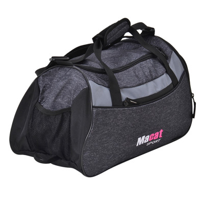 Túi Thể Thao Macat - Xám Ghi