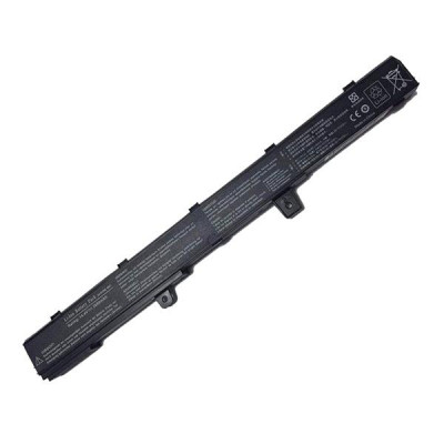 Pin Tương Thích Cho Laptop Asus X451 X551 X451C X451Ca X551C X551Ca D550 - Hàng Nhập Khẩu New Seal TEEMO PC TEBAT1222